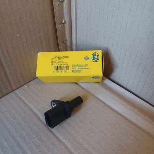 Capteur vilebrequin pmh audi - capteur,