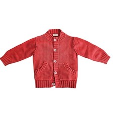 Veste En Tricot Originale Pour