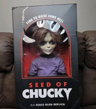 Trick Or Treat Studios Seed Of