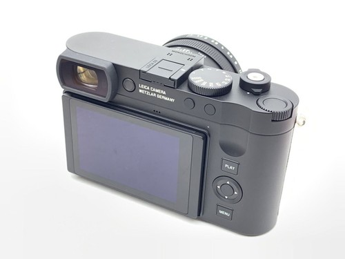 Leica monochrome occasion - q3,