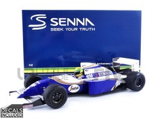 Minichamps williams - minichamps, 1/12