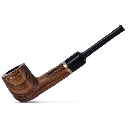 Pipe fumer naturelle - a,