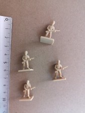 4x JAPANESE INFANTRY/PACIFIC