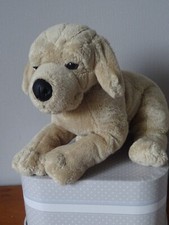 DOUDOU  CHIEN  NICOTOY