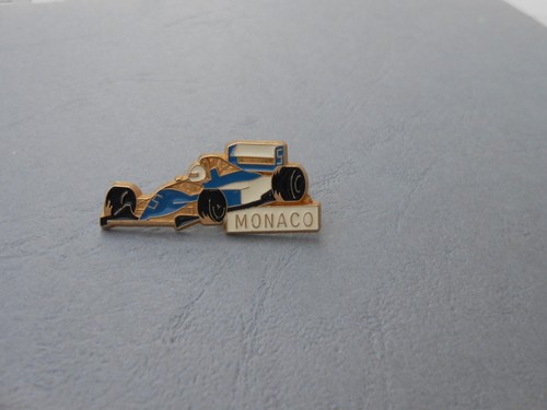 Pin voiture formule - pin's, /