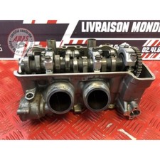 Culasse avec arbre a came