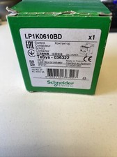 Contacteur de puissance LP1K