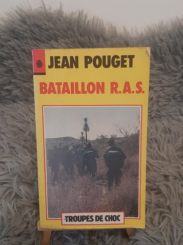 Bataillon jean - s., /