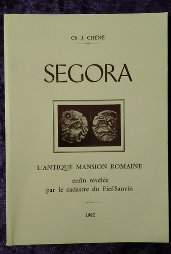 Segora antique mansion - segora, l'antique
