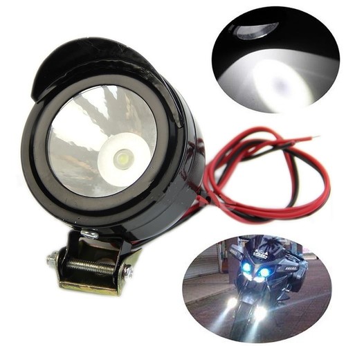 Mini phare avant led - mini,