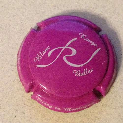 Capsule champagne herbert - de,