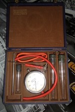 ANCIEN MATÉRIEL MÉDICAL