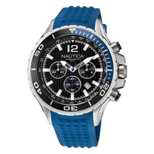 Montre Homme NAUTICA NST