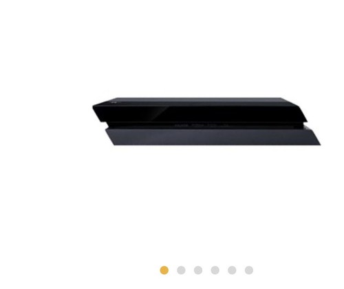 Ps4 slim 500go - ps4,