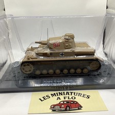 1/43 Collection Chars de