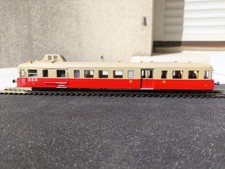 modélisme ferroviaire HO