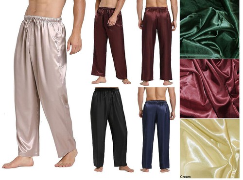 Pantalon pyjama long - pyjama, en