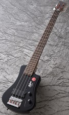 Hofner Shorty Bass CT Noir [HCT-SHB-BK-0] (Acceptant actuellement les...