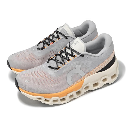 Running cloudmonster 2 - cloudmonster,