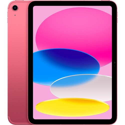 Apple ipad 10ème - ipad,