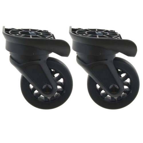 Paire roulettes de - roulettes,