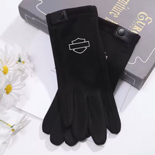 Gants Harley Davidson J213