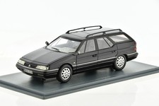 CITROEN XM Break Black 1989