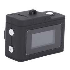 HD Retro Camera 4X Digital