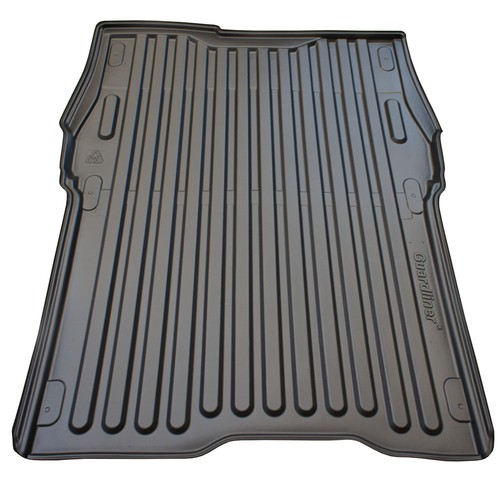 Tapis coffre haute - de, (haute