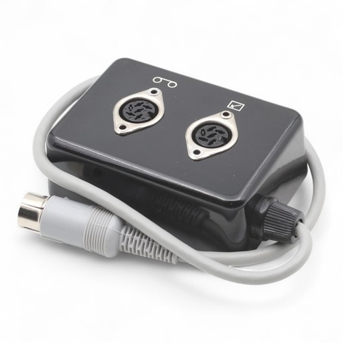 Leica pradovit tape recorder - leica,