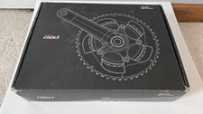 Sram Red 11-Spd Carbon Cranks