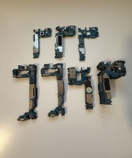 Lot x 16 Carte mere Samsung S7
