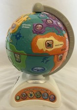vTech Learn & Fly Adventure