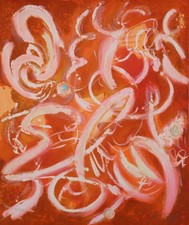 André VERDET :  L'étincelle