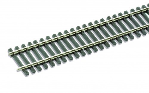 Rail maillechort code - rail, 83