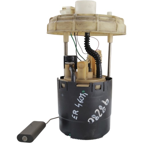 Pompe carburante - pompe,