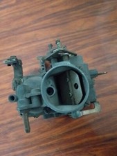 Carburateur  SOLEX  222 80 01  18C7 4200:  Peugeot 205 ,  Citroen C15