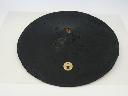 Casque samurai jingasa - jingasa, jinkasa