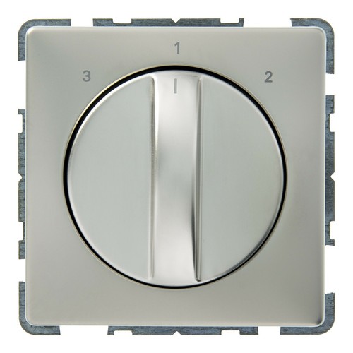 Merten artec inox interrupteur - merten,