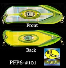 PRO-TROLL PFP 6" Lighted 101
