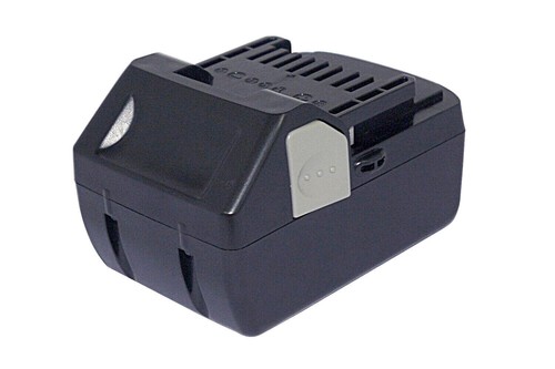 Batterie 18v pour hitachi - batterie,