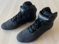 Chaussures Bottes Sneakers MOTO ALPINSTARS SEKTOR 2515518 Taille 44 Size US 11