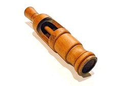 Outil ancien très beau bouche