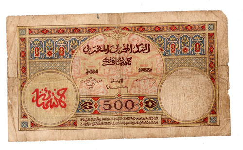 Banque etat maroc - etat,