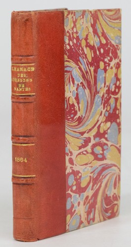 Almanach général des