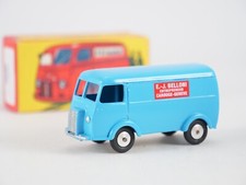 Quiralu Peugeot D4A Belloni