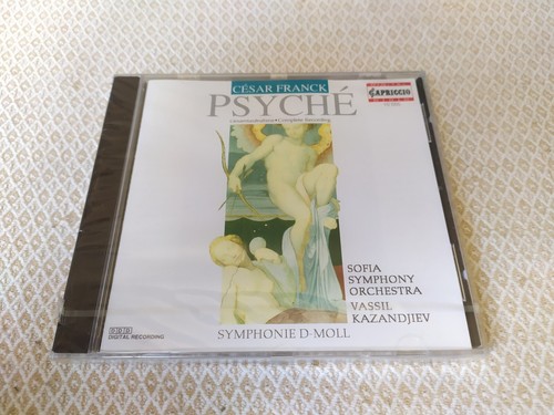 César franck symphonie - franck,