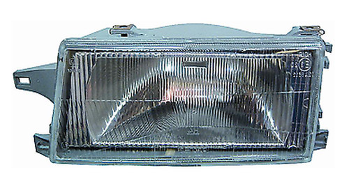Feux phare projecteur - phare, avant