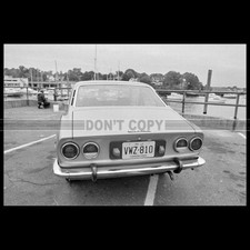 Photo A.033103 MAZDA RX2 RE 2-DOOR COUPE 1971 1974 (RX-2)