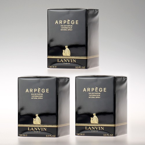 Lanvin arpège edp eau - lanvin,